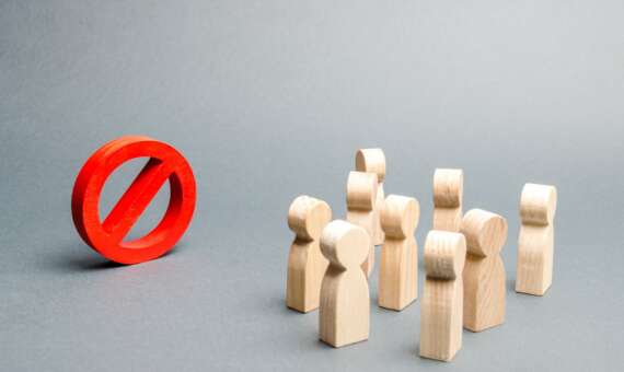 Big Law Associate Goes Viral After Scrubbing Subway Hate