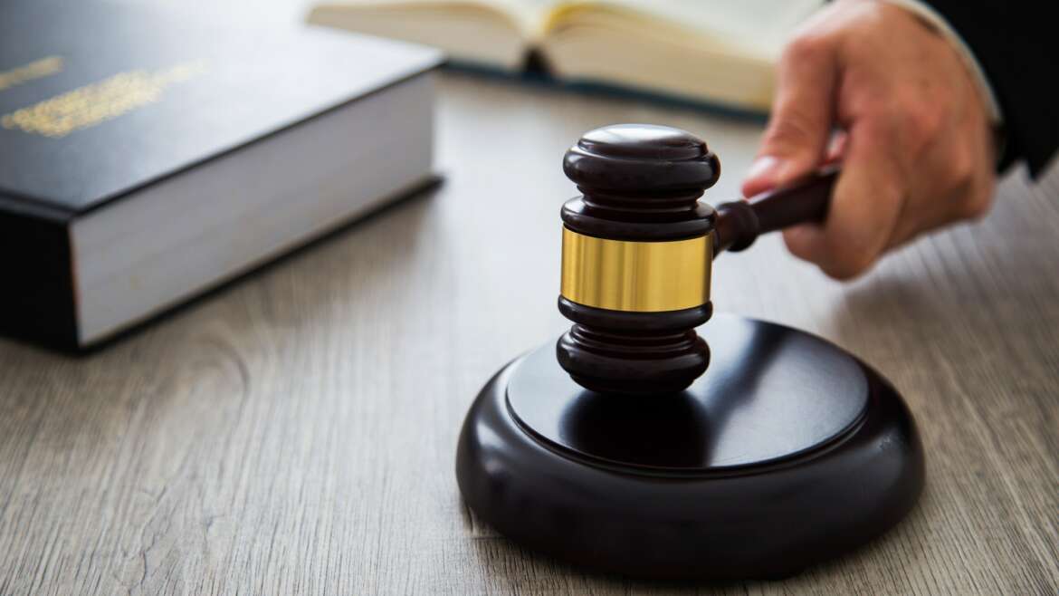 The Job of a Criminal Defense Lawyer