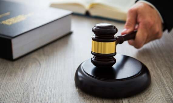 The Job of a Criminal Defense Lawyer